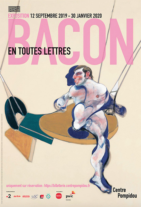 Francis Bacon: Books and Painting