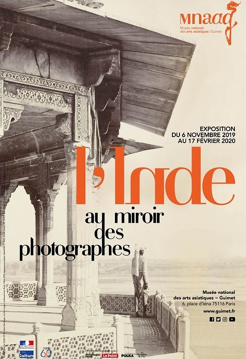 L'Inde, au miroir des photographes