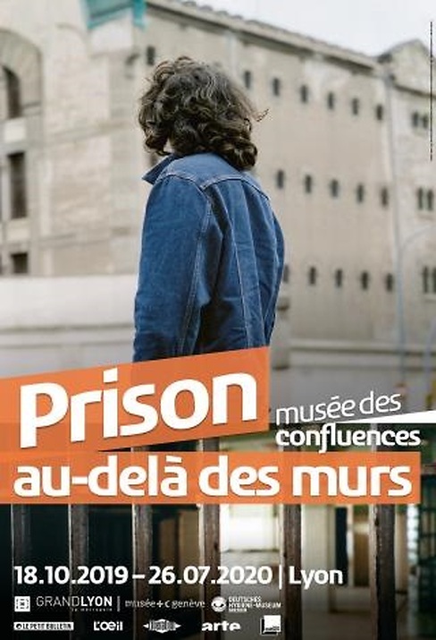 Prison, beyond the walls