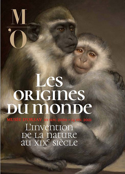 Les origines du monde