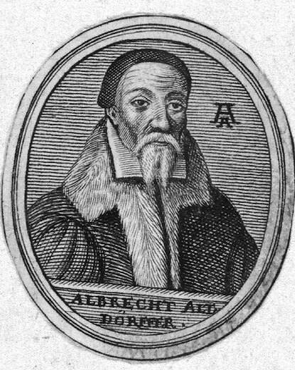 Albrecht Altdorfer (1480-1538)