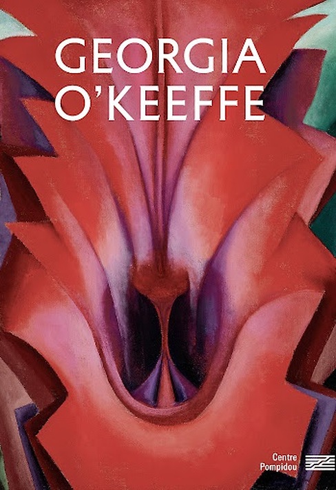 Georgia O'Keeffe