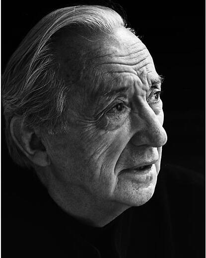 Pierre Soulages (1919-2022)