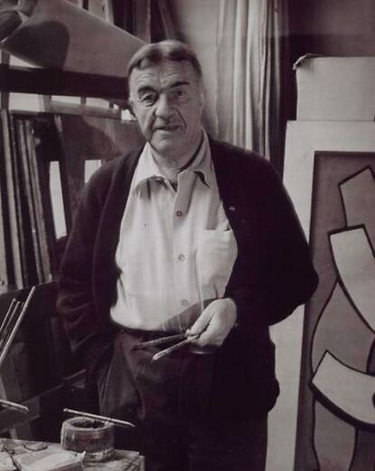 Fernand Léger (1881-1955)