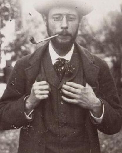 Pierre Bonnard (1867-1947)