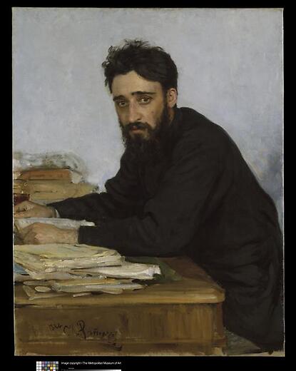 Ilya Repine (1844-1930)