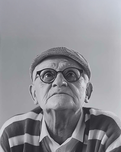 David Hockney (1937)