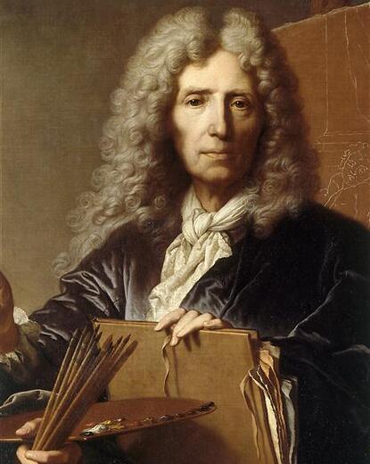 Pierre Mignard (1612-1695)