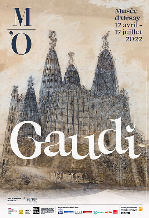 Gaudí