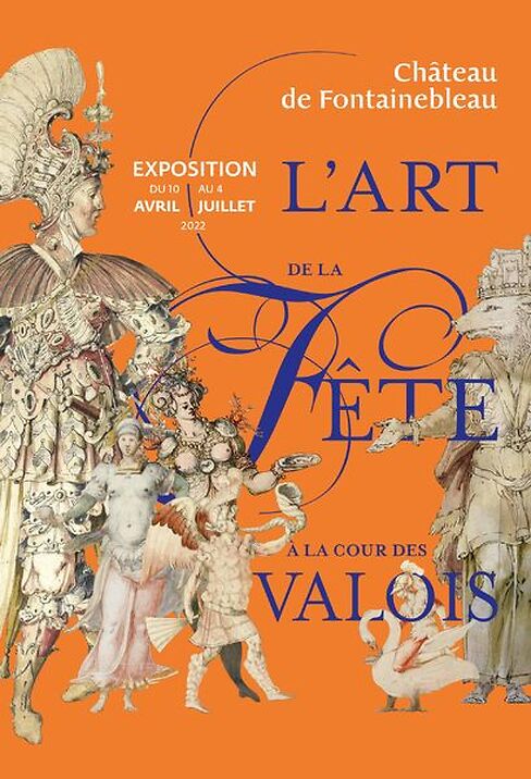 The Art of the Feast at the Valois Court