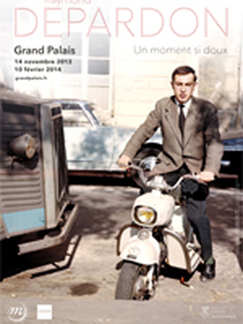 Raymond Depardon : Un moment si doux