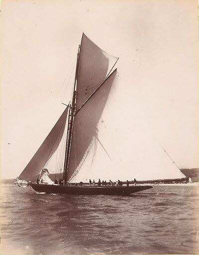 Sailboat