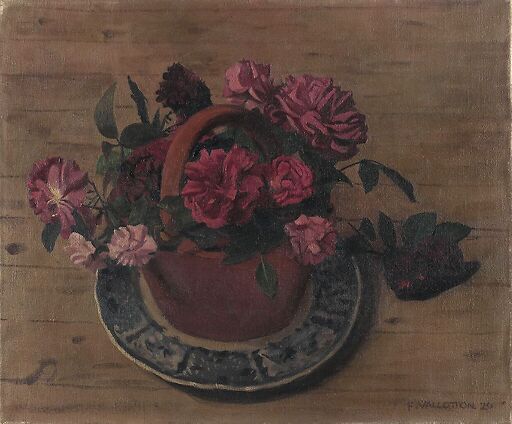 Red roses