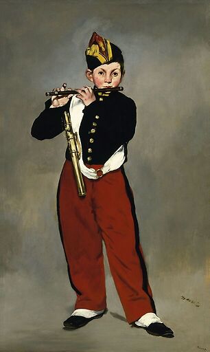 The Fife Player