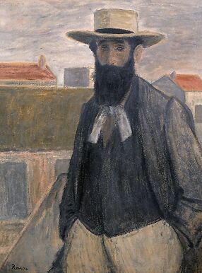 Aristide Maillol