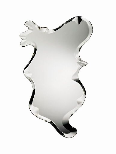 Miroir mural
