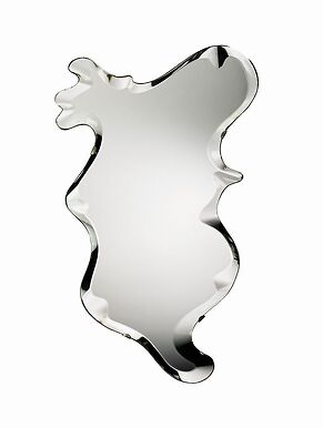 Miroir mural