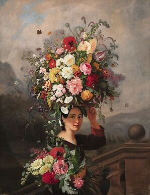 La Jardinière