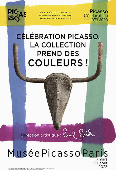 Picasso Celebration : The collection in a new light