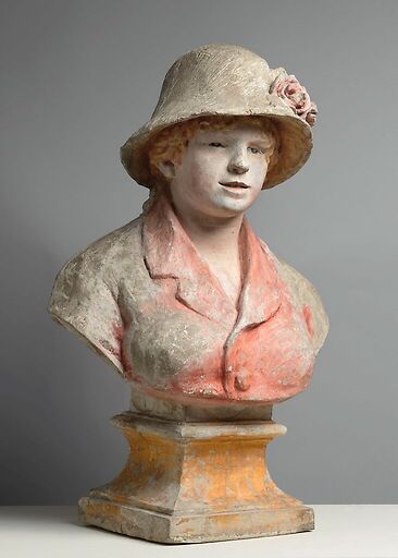 Mrs Renoir