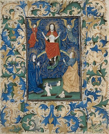 The Last Judgment