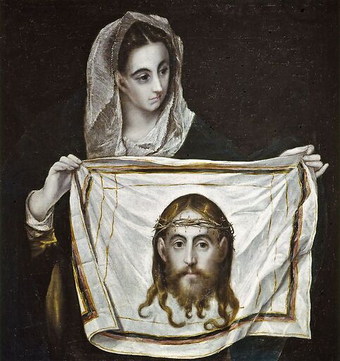 Sainte Véronique