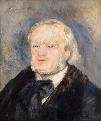 Richard Wagner