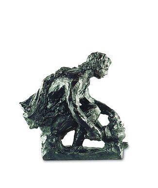 Le Feu ou Le Petit Forgeron