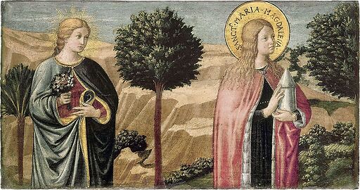 La Bataille de San Romano : la contre-attaque de Micheletto Attendolo da Cottignola