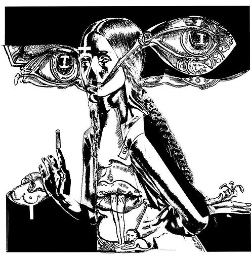 The New Alphabet — I