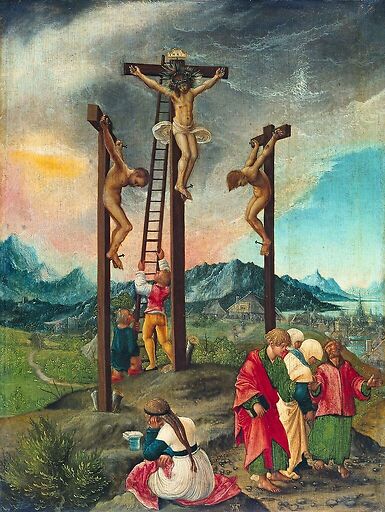 Crucifixion