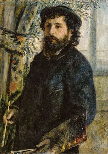 Claude Monet