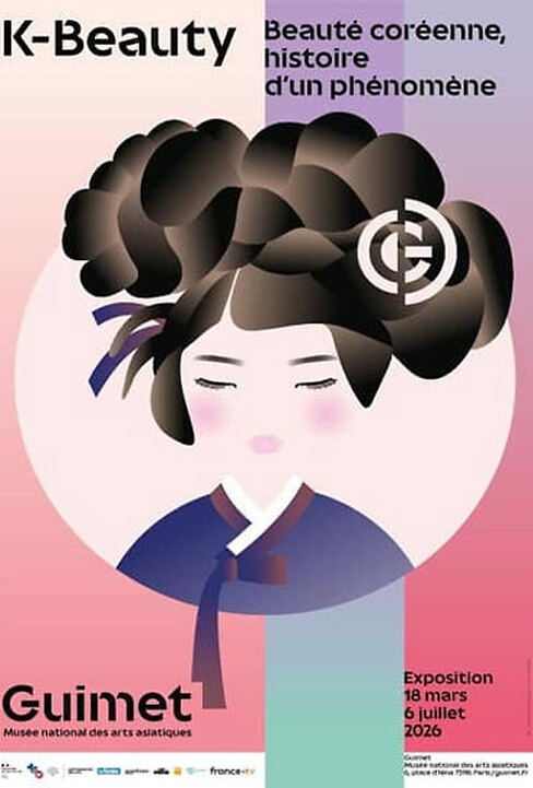 K-Beauty. Beauté coréenne, histoire d'un phénomène