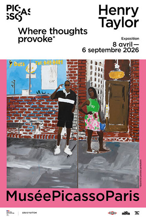 Henry Taylor. Where thoughts provoke