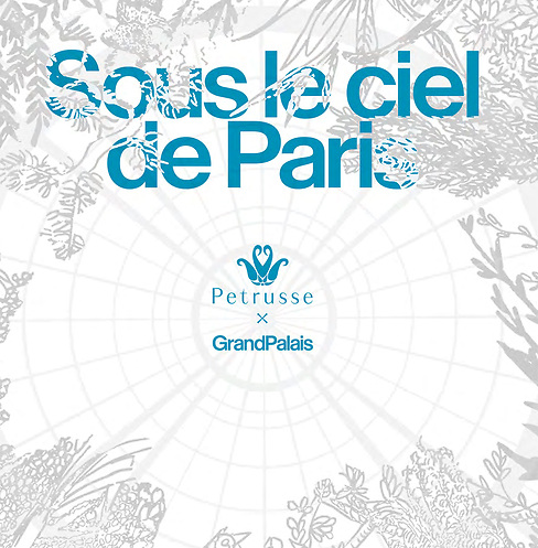 Petrusse x GrandPalais