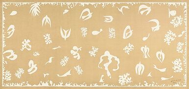 Océanie, le ciel, été