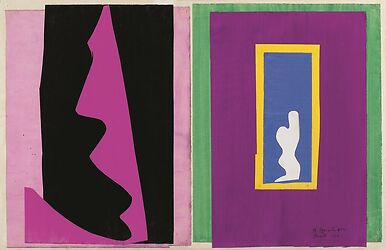 Le destin, de la série Jazz