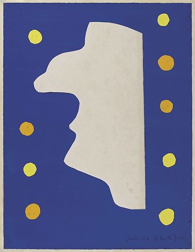 Monsieur Loyal, de la série Jazz