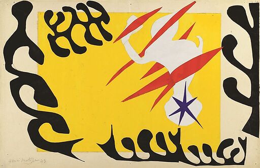 Le cauchemar de l'éléphant blanc, de la série Jazz