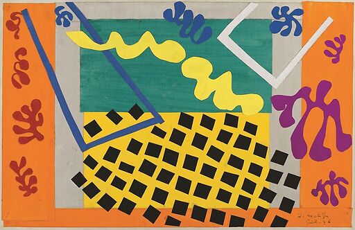 Les Codomas, de la série Jazz