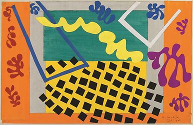 Les Codomas, de la série Jazz