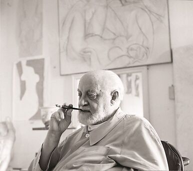 Matisse Henri