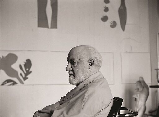 Matisse Henri