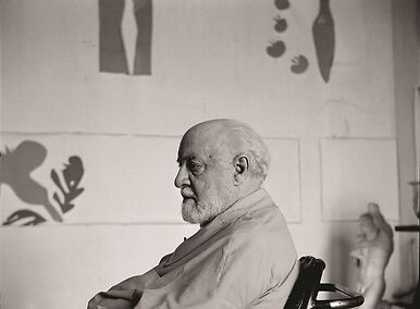 Matisse Henri