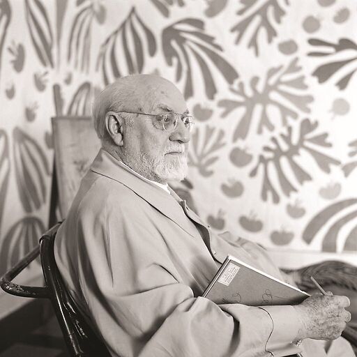Matisse Henri