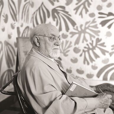 Matisse Henri