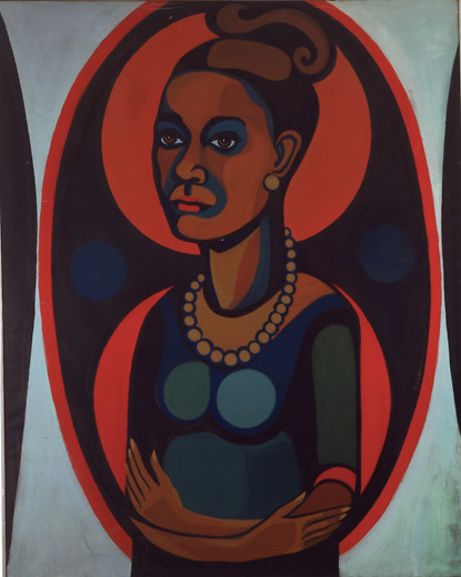 Faith Ringgold (née en 1930)