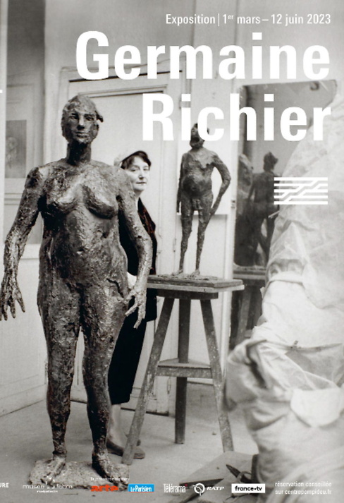 Germaine Richier