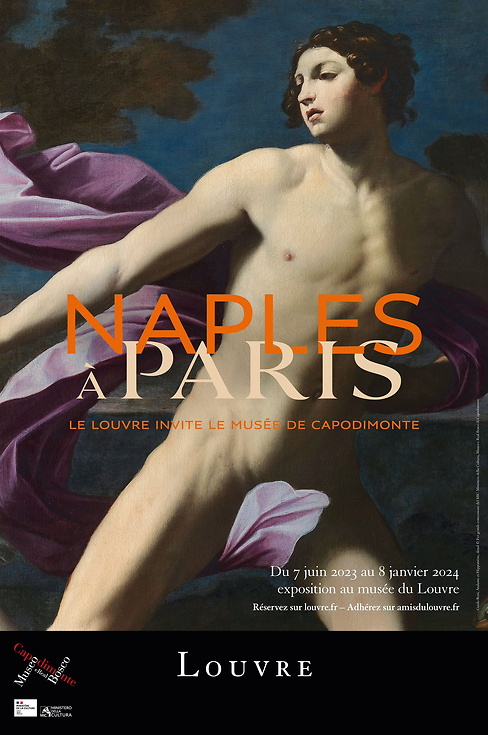 Naples à Paris. Le Louvre invite le musée de Capodimonte