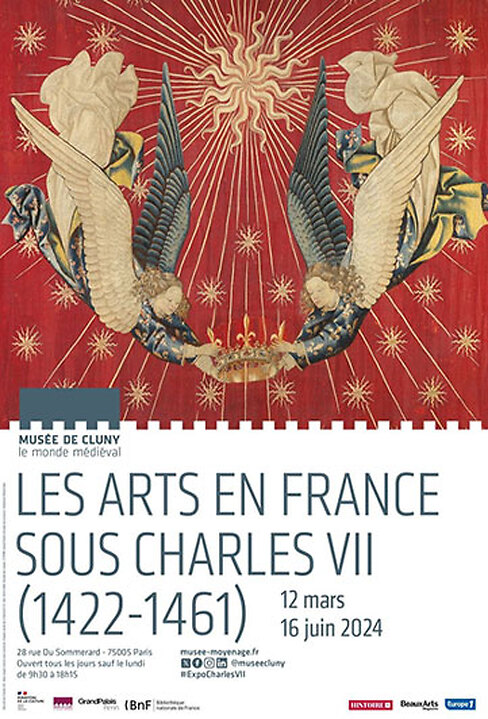 Les arts en France sous Charles VII (1422-1461)